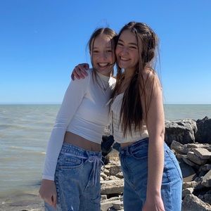 Meet your Posher, Clare